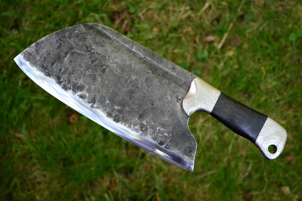 Serbian Cleaver 24cm