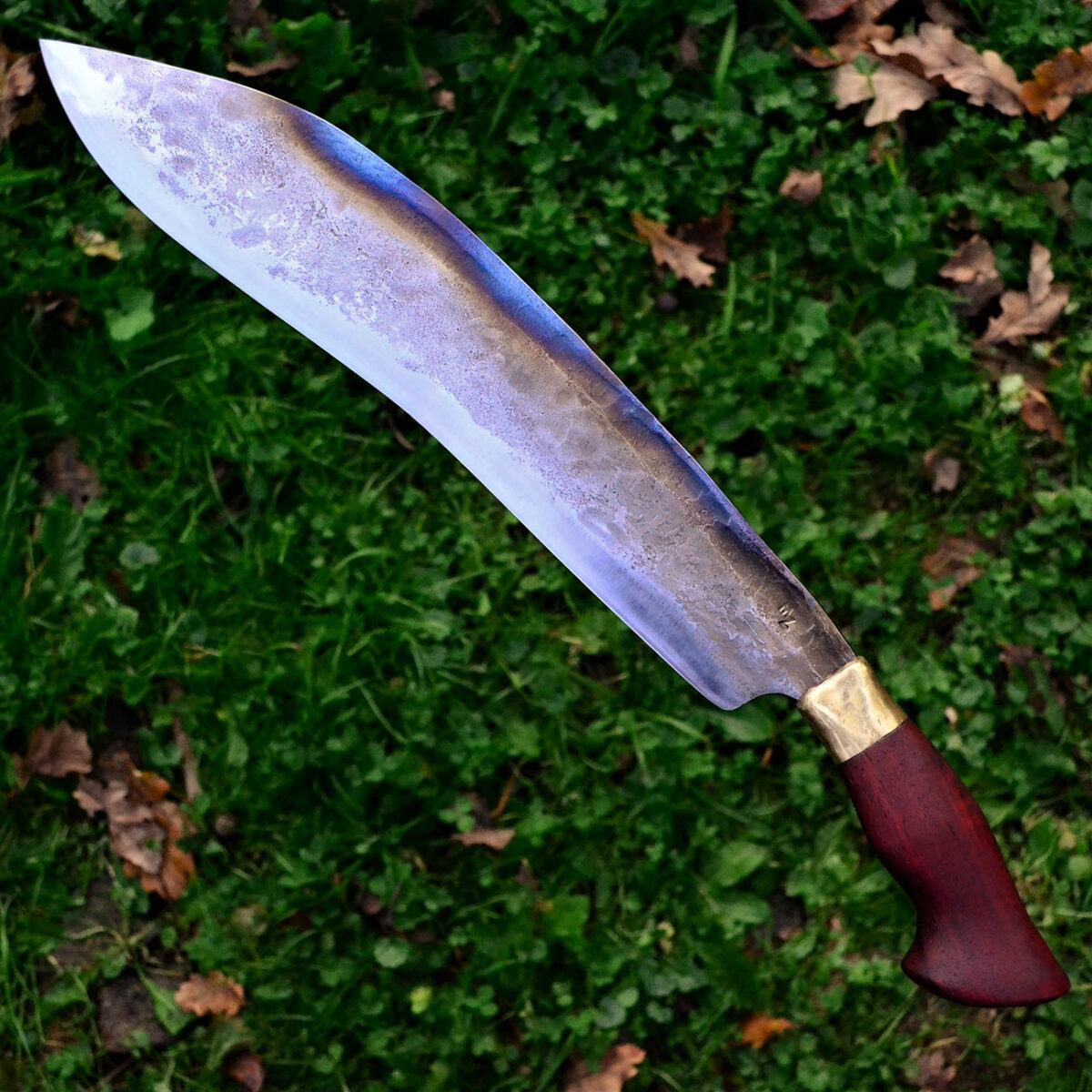 Maczeta recurve 35cm