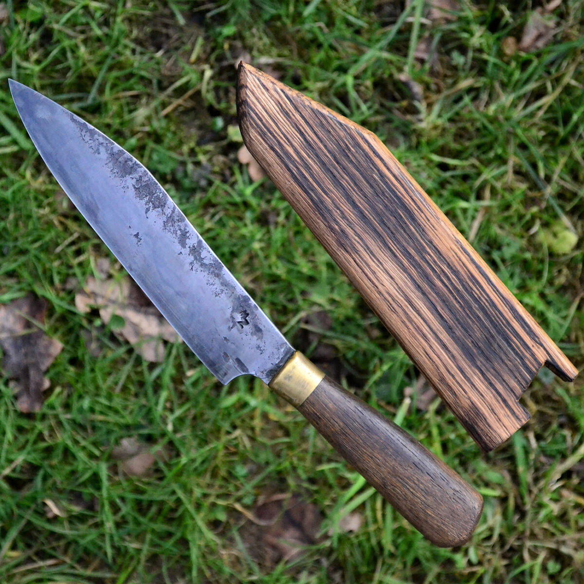 Nóż kuchenny 18cm