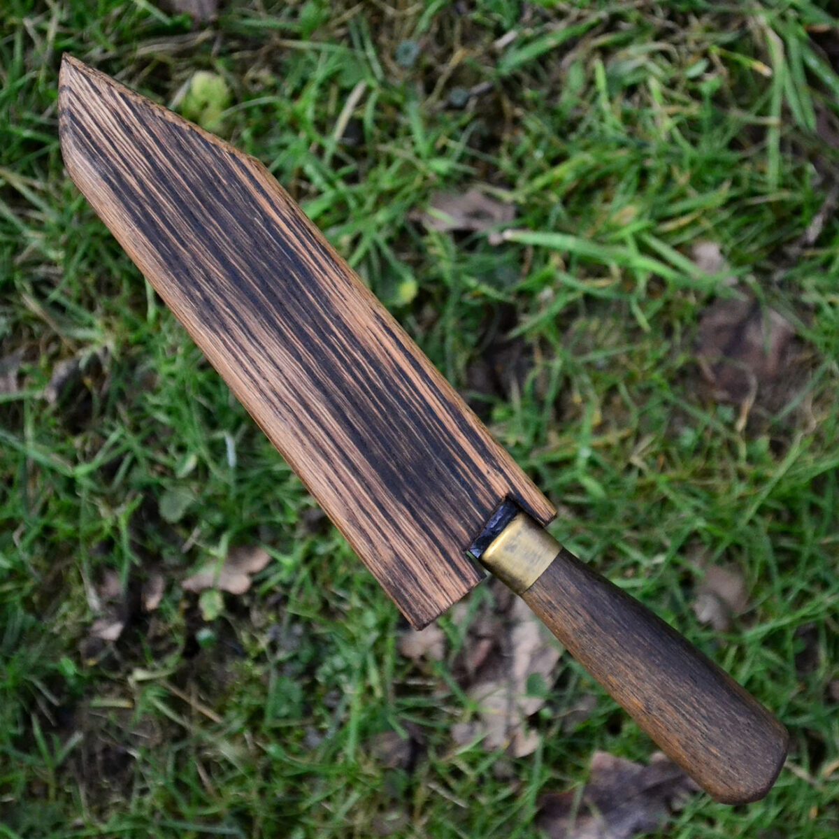 Nóż kuchenny 18cm - obrazek 2