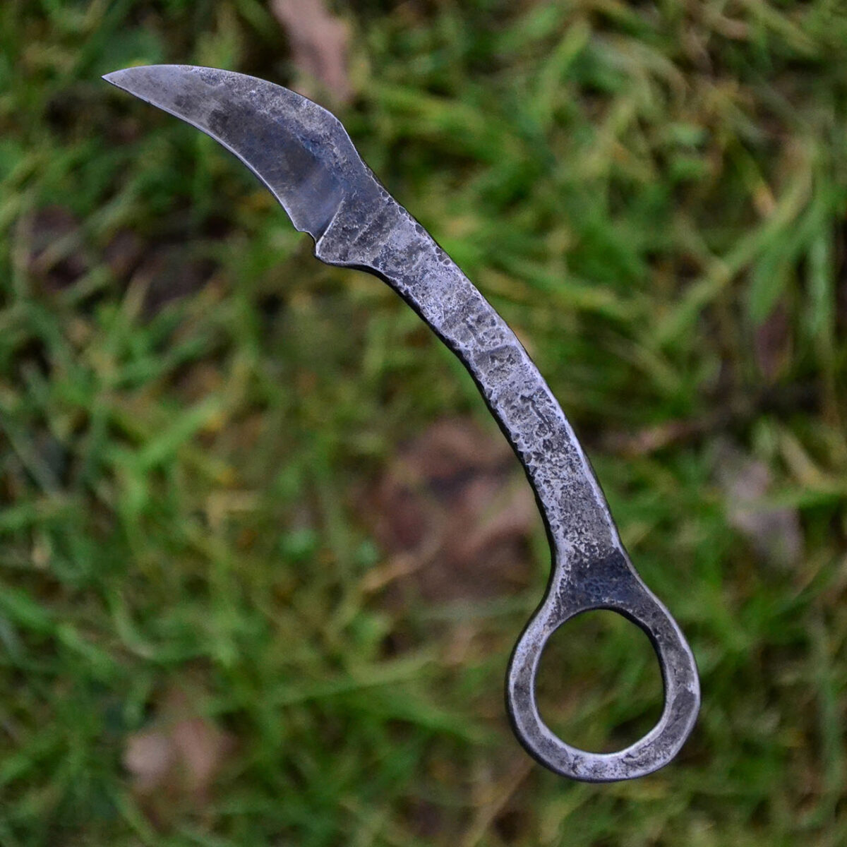 Nóż karambit IWB - obrazek 2