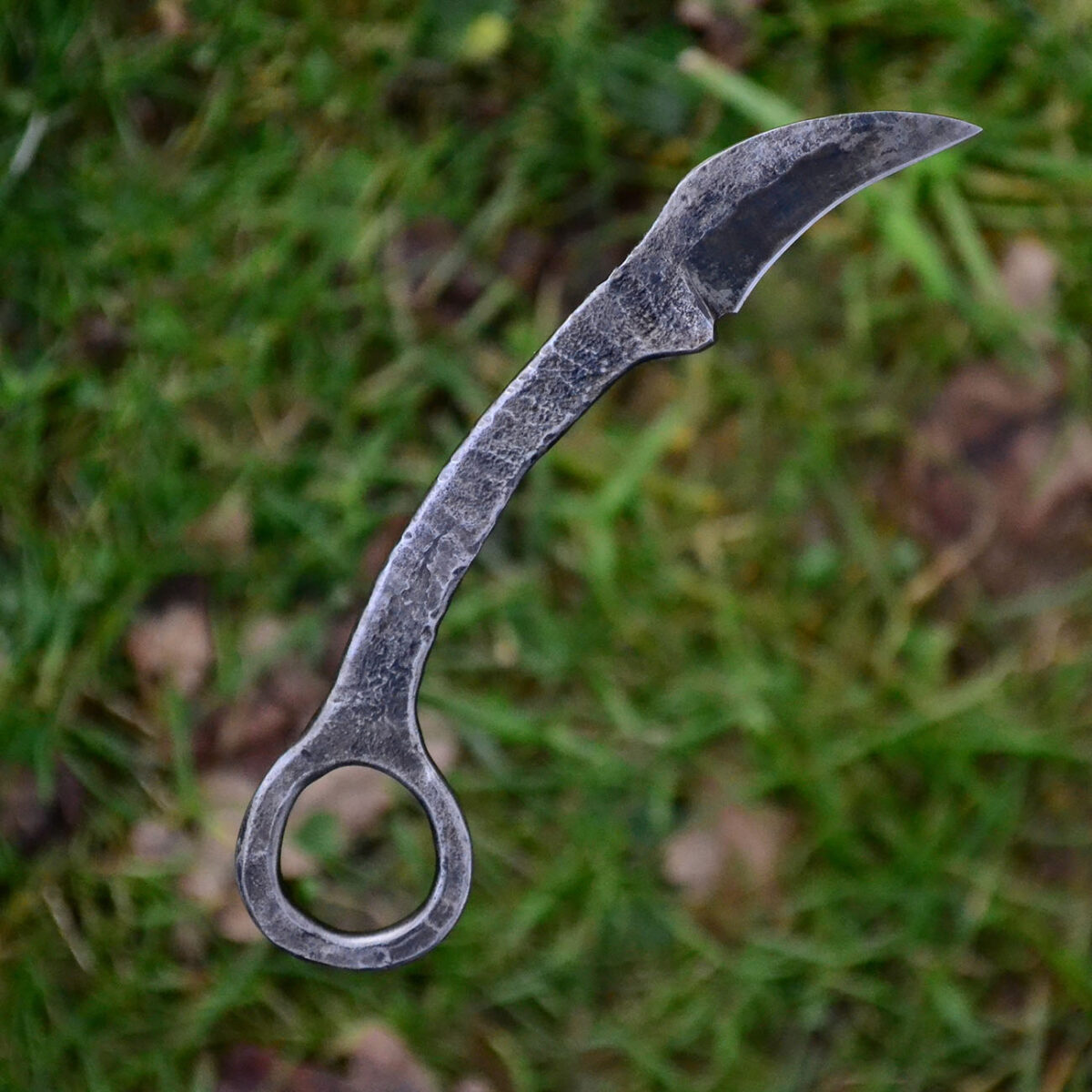 Nóż karambit IWB - obrazek 3