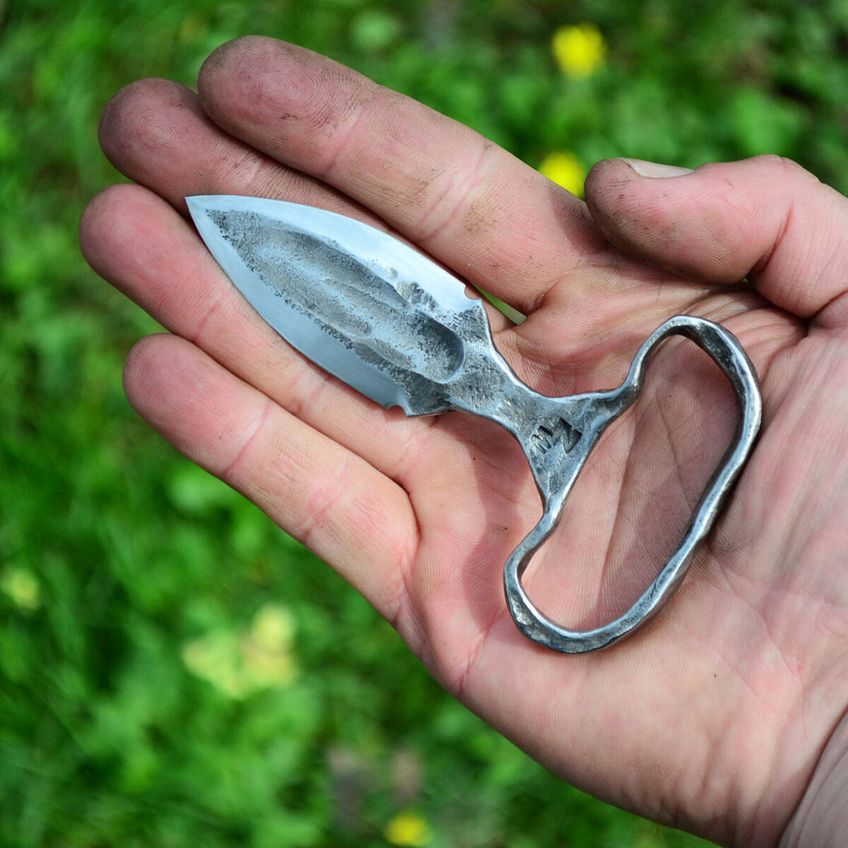 Nóż Push Dagger IWB - obrazek 2