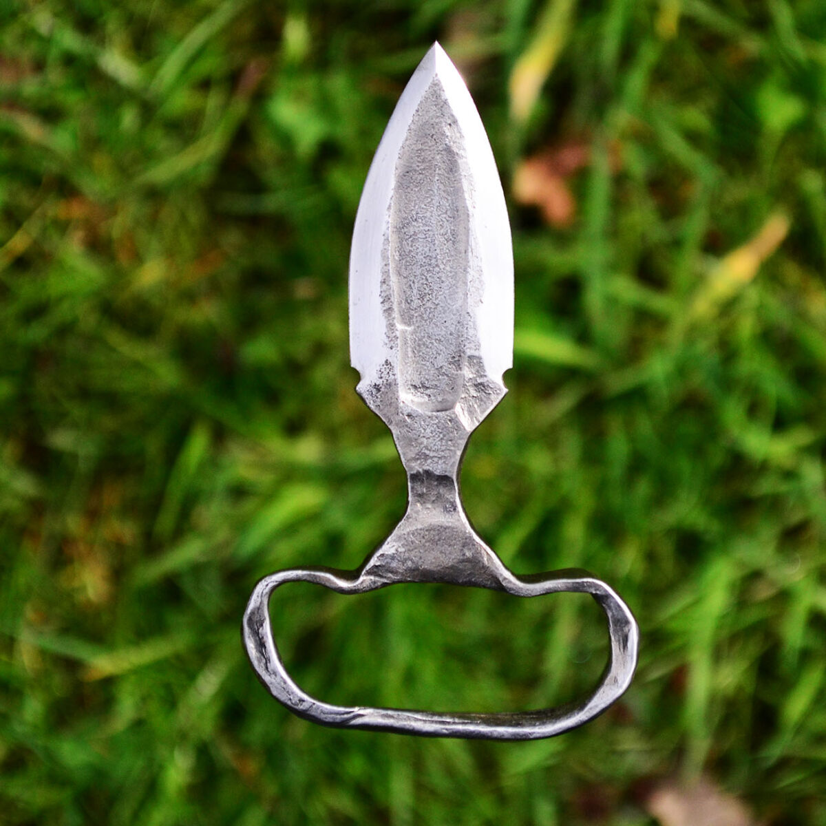 Nóż Push Dagger IWB - obrazek 4
