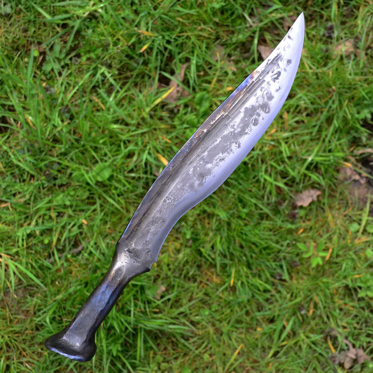 Maczeta Rurkowiec 30cm - obrazek 3