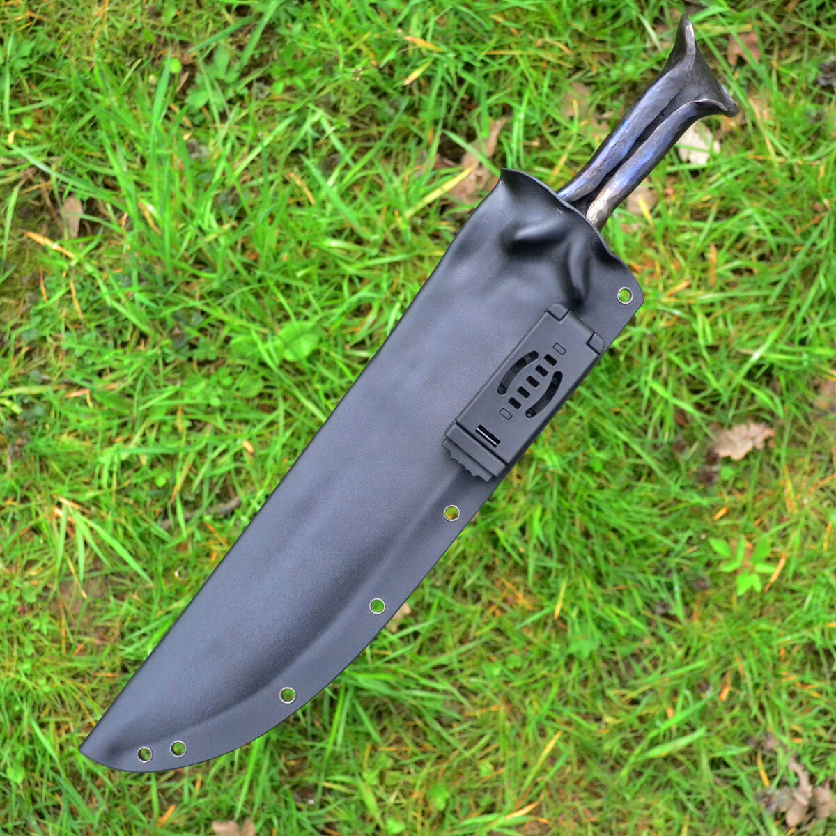 Maczeta Rurkowiec 30cm - obrazek 5