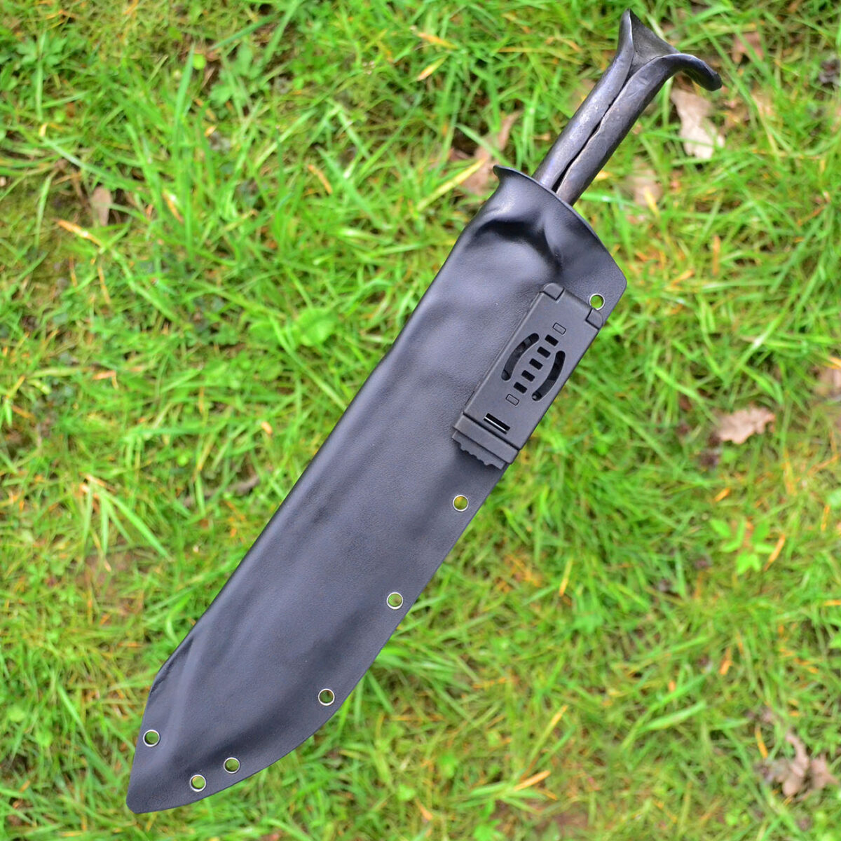 Maczeta Rurkowiec 28cm - obrazek 5
