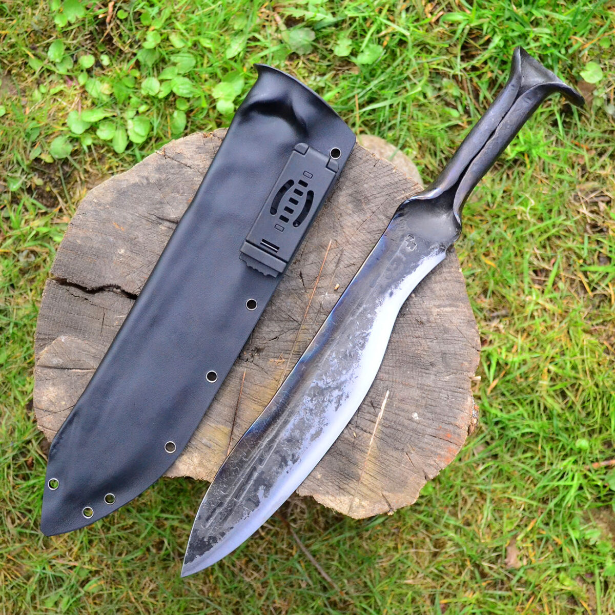 Maczeta Rurkowiec 28cm
