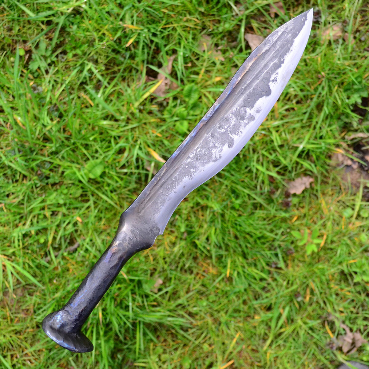 Maczeta Rurkowiec 28cm - obrazek 3