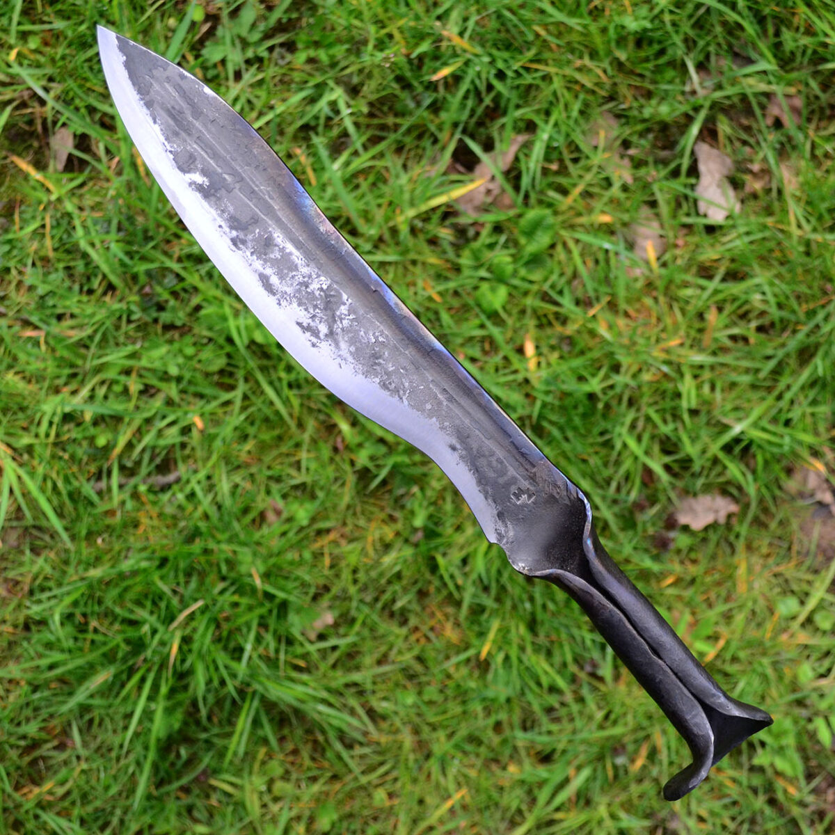 Maczeta Rurkowiec 28cm - obrazek 4
