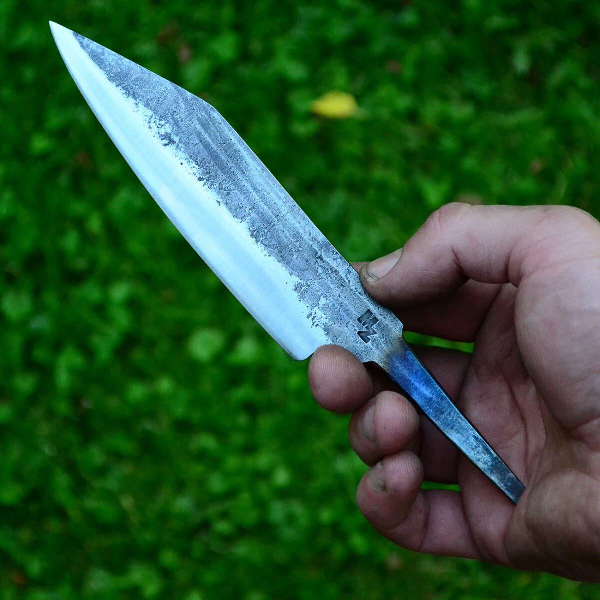 Nóż seax NCV1 - 13cm