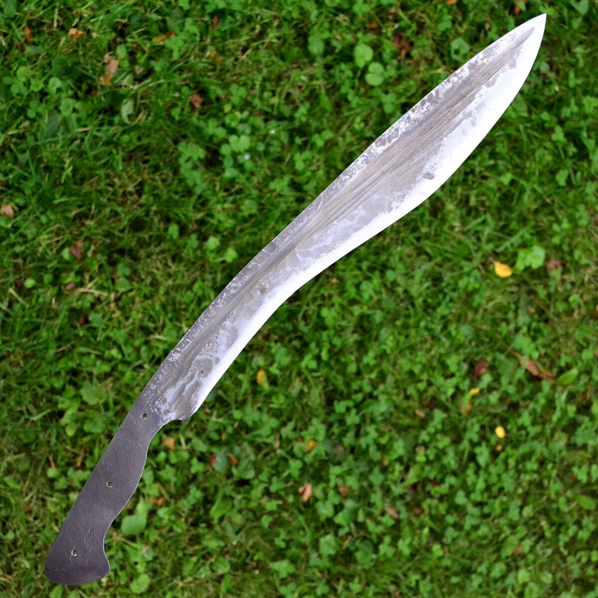 Maczeta recurve 50HF - ostrze, klinga 38cm