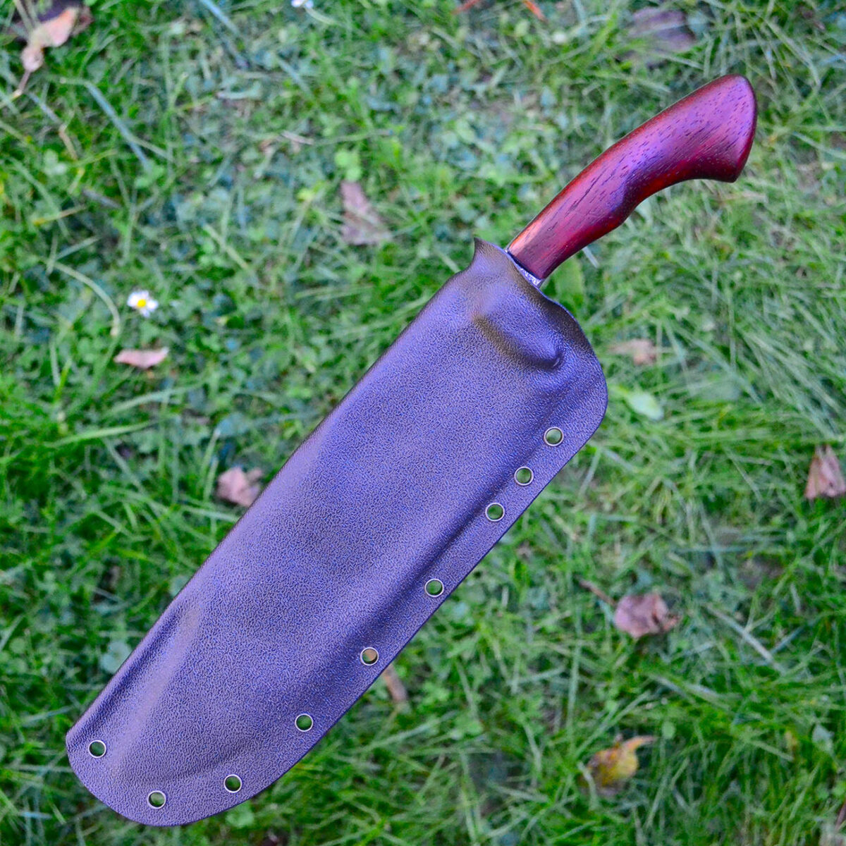 Nóż Camping Integral Recurve 22cm