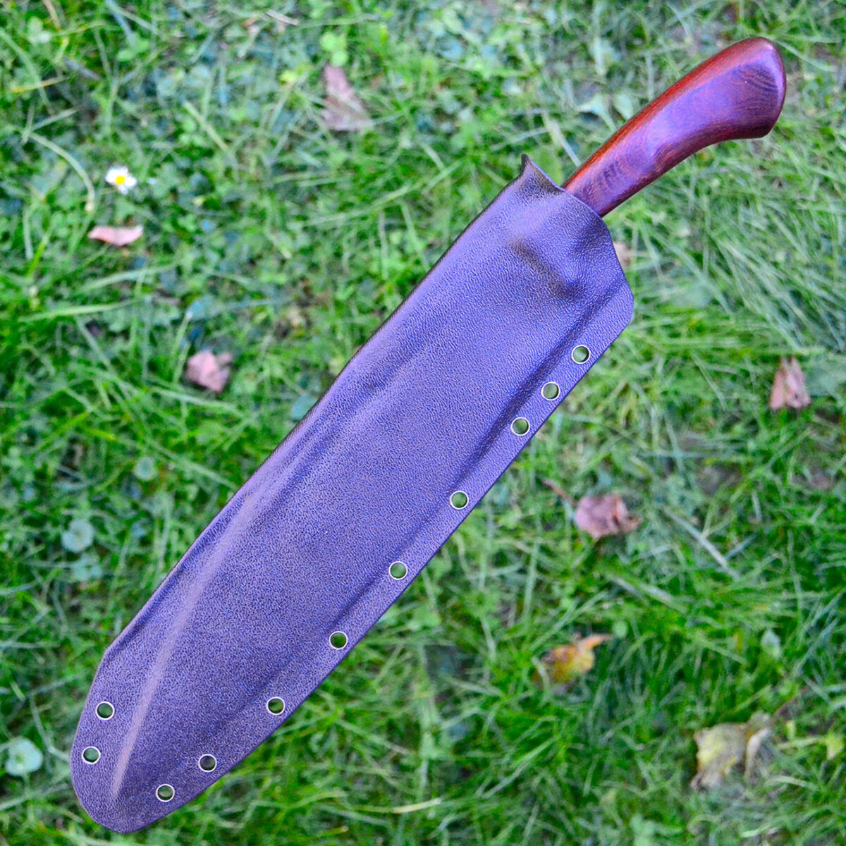 Nóż Camping Integral Recurve 27cm