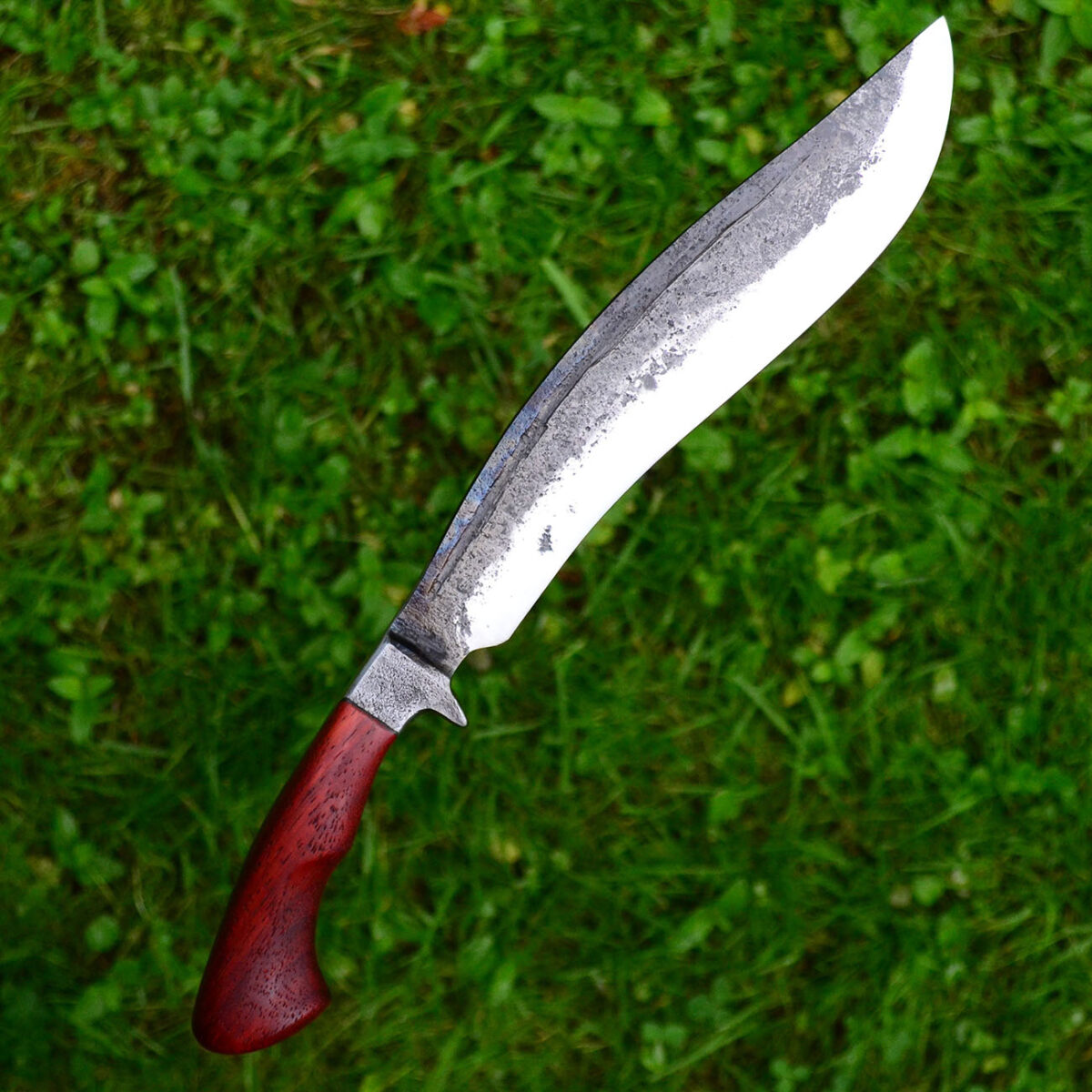 Nóż Camping Integral Recurve 22cm