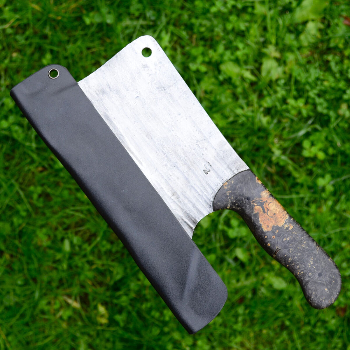 Tasak kuchenny 19cm