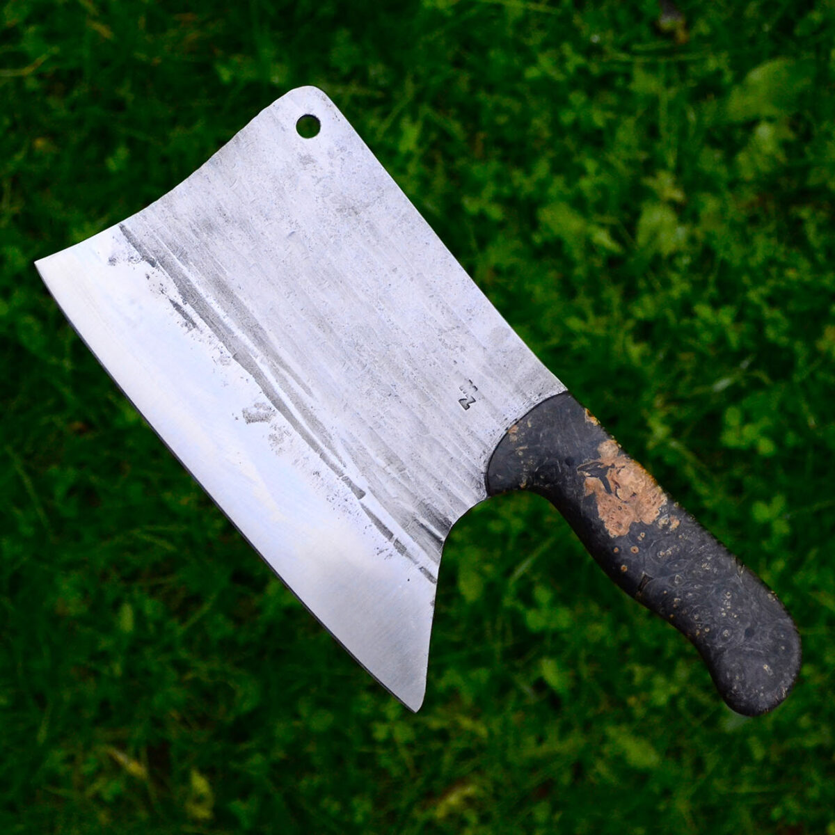Kitchen Cleaver 19cm
