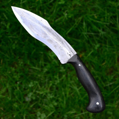 Nóż Carbon Fighter 13cm - ŁH15