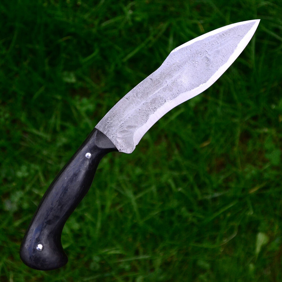 Nóż Carbon Fighter 13cm - ŁH15