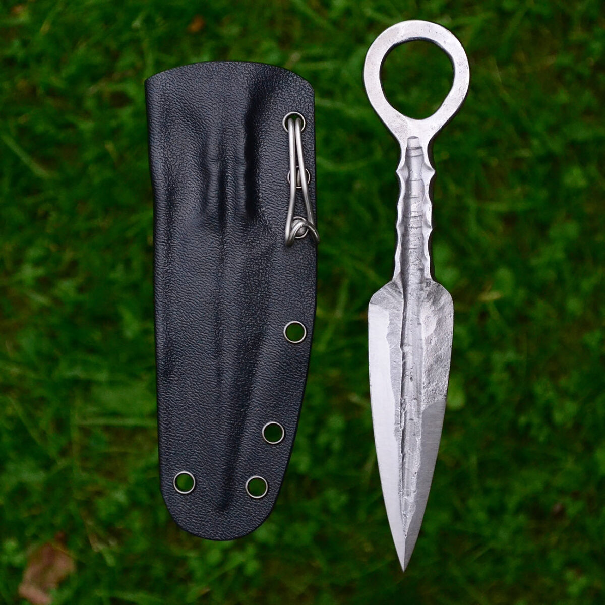 Nóż, sztylet Kunai IWB - 10cm NCV1