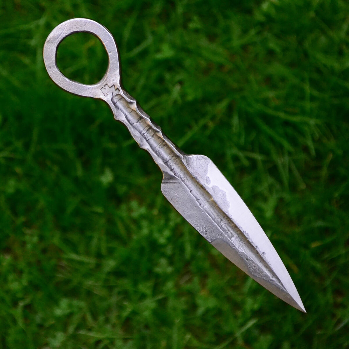 Nóż, sztylet Kunai IWB - 10cm NCV1