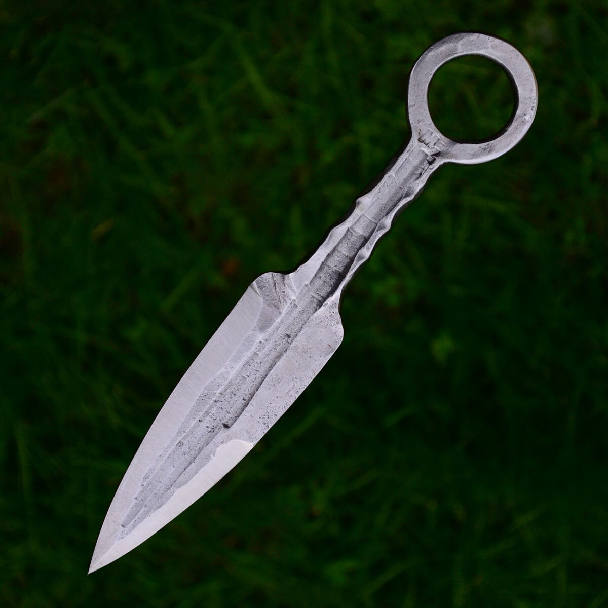 Nóż, sztylet Kunai IWB - 10cm NCV1