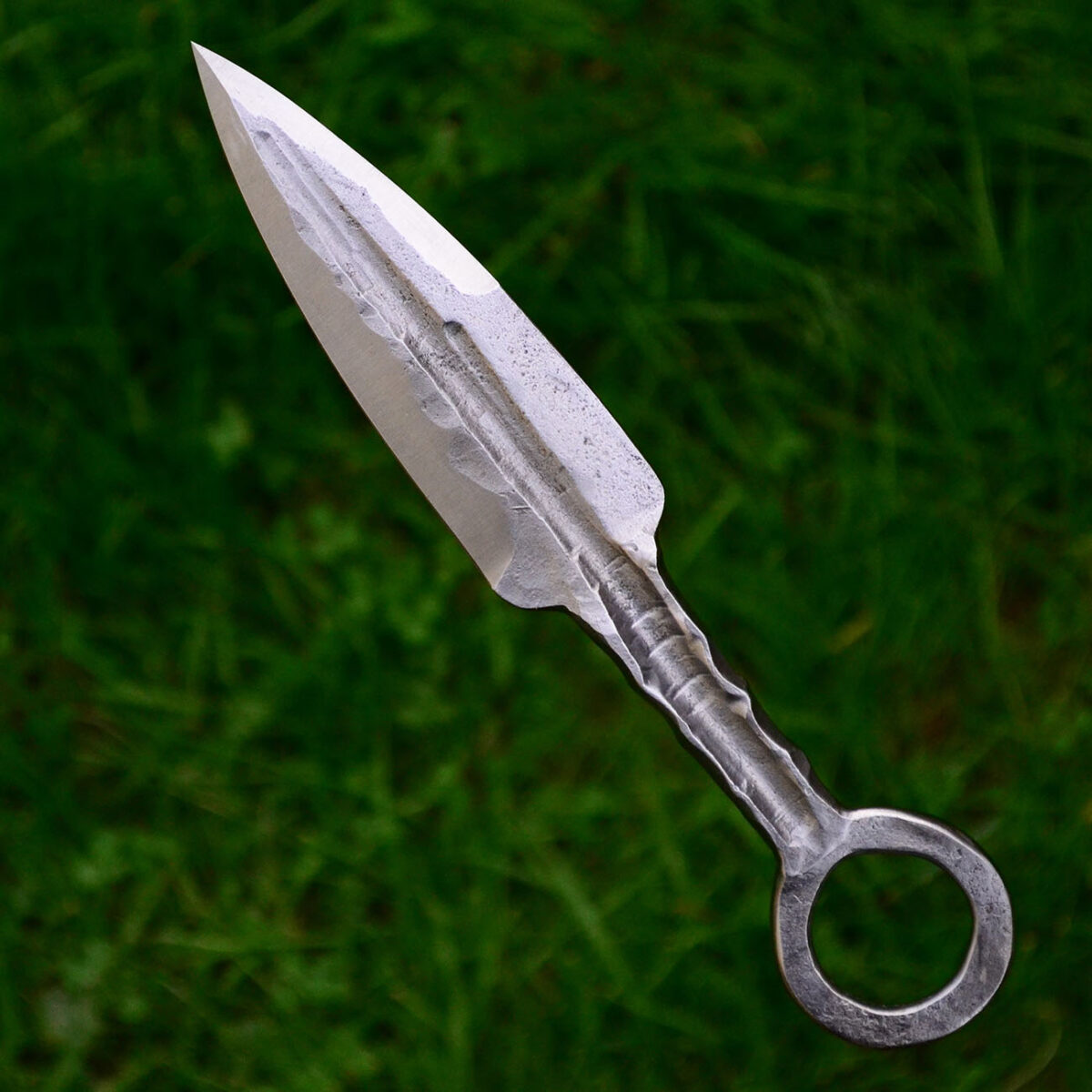 Nóż, sztylet Kunai IWB - 10cm NCV1