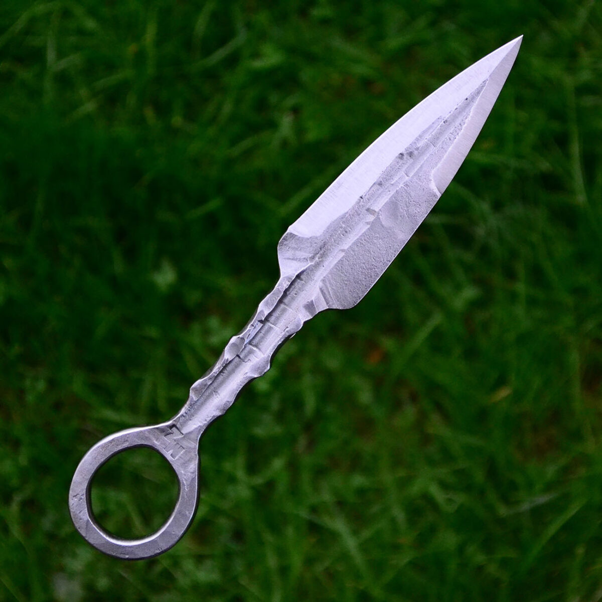 Nóż, sztylet Kunai IWB - 9cm NCV1