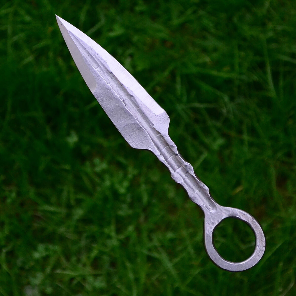 Nóż, sztylet Kunai IWB - 9cm NCV1