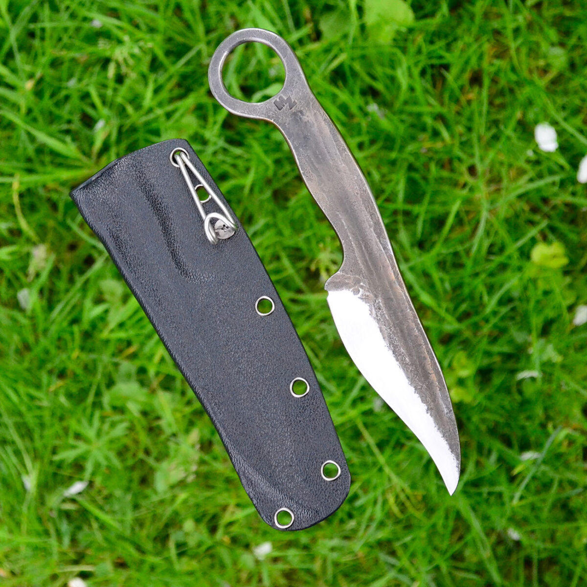 Nóż EDC IWB - 10cm NCV1