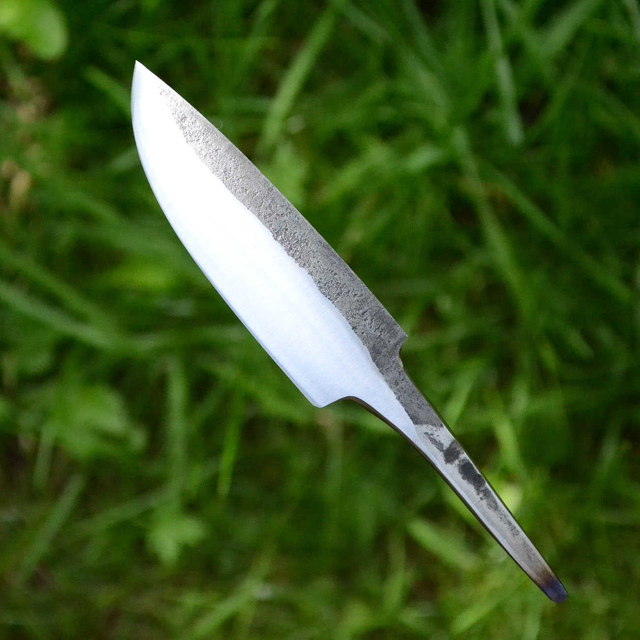 Nóż jakucki ŁH15- ostrze, klinga 8,5cm