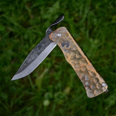 Friction Folder, nóż składany - 7cm