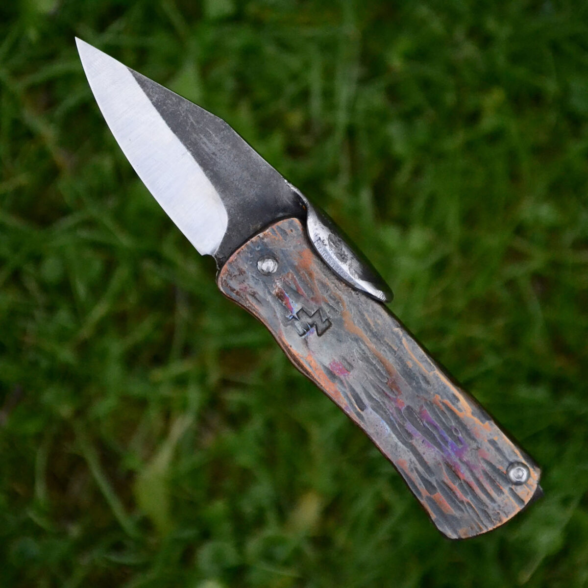 Friction Folder Tanto - 6cm