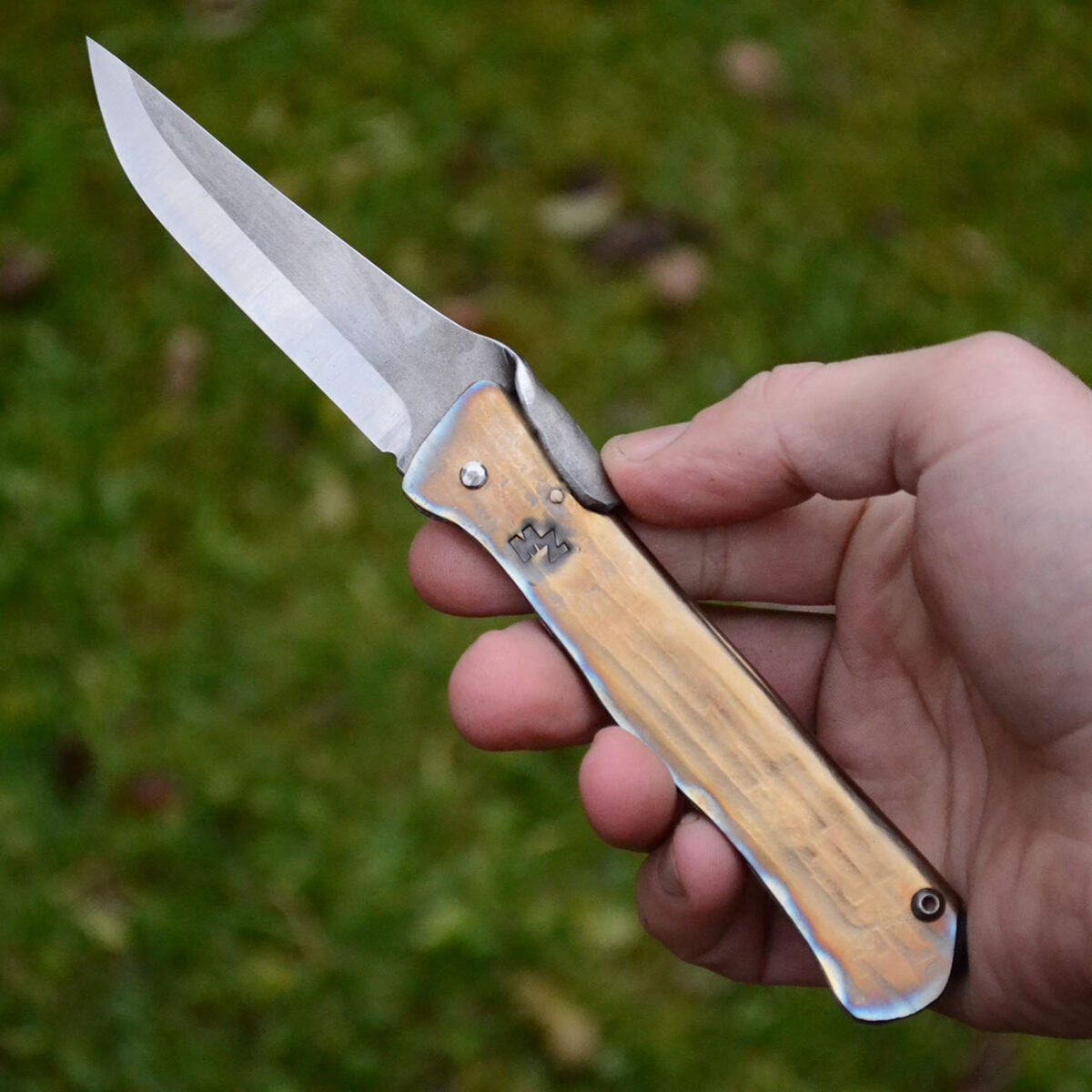 Friction Folder, nóż składany - 9cm