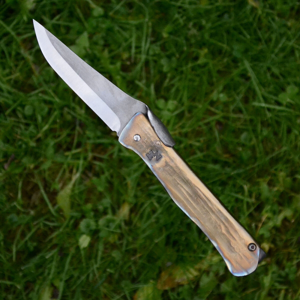 Friction Folder, nóż składany - 9cm