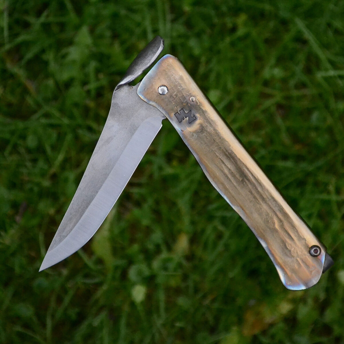 Friction Folder, nóż składany - 9cm