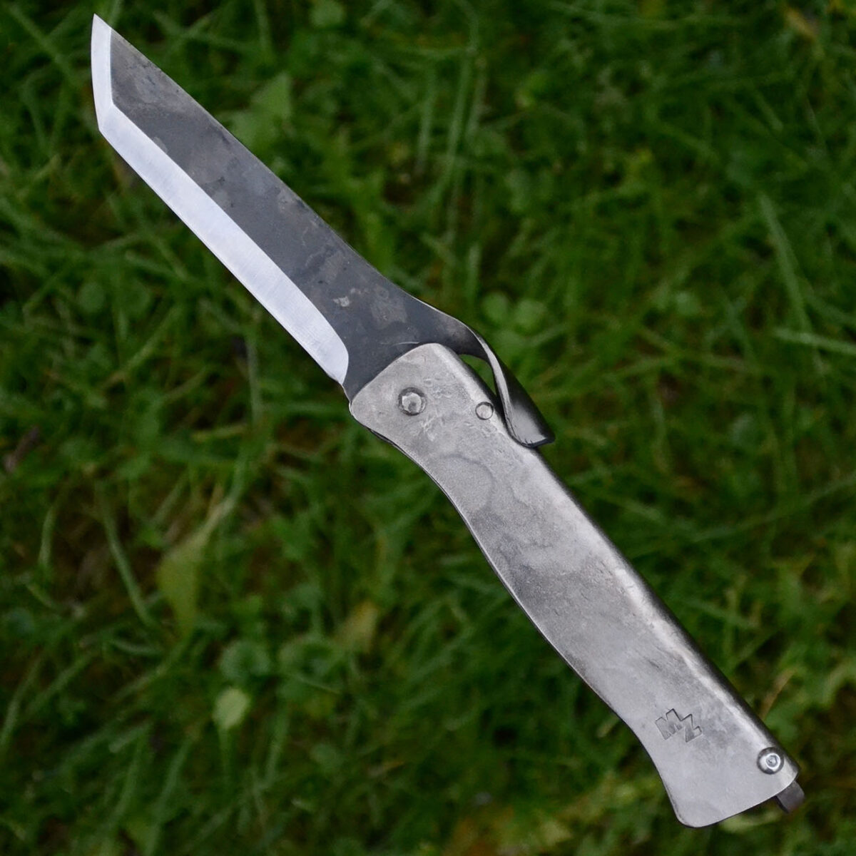 Friction Folder Tanto - 9cm