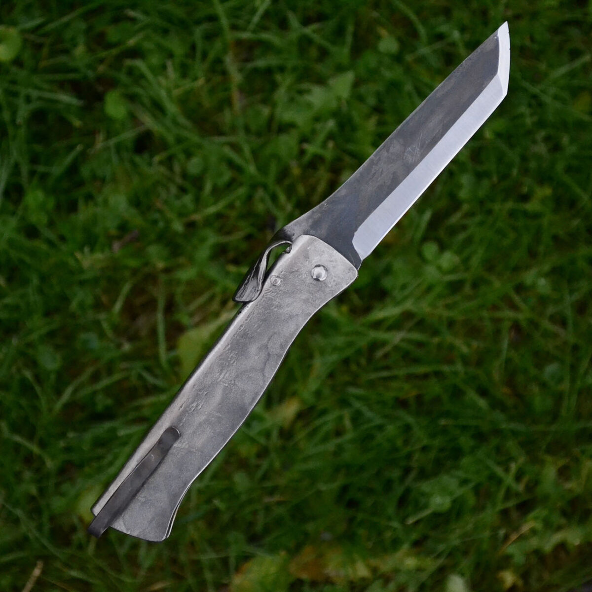 Friction Folder Tanto - 9cm