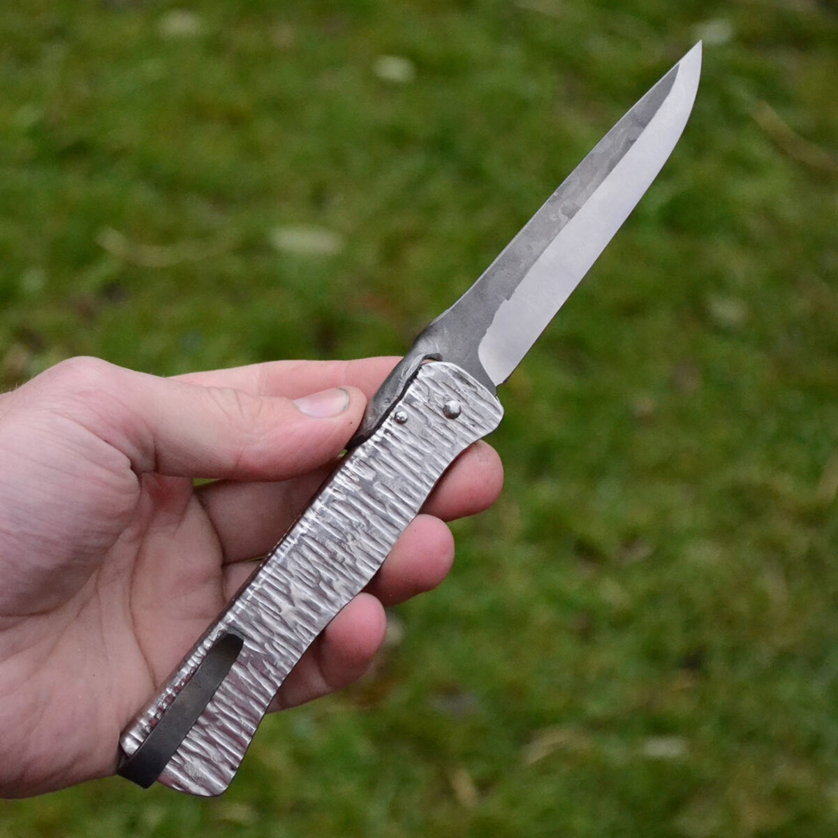 Friction Folder, nóż składany - 10cm