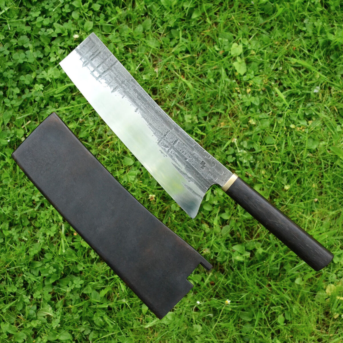 Tasak kuchenny - 25cm ŁH15