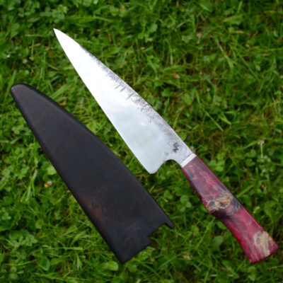 Nóż kuchenny szefa - 19cm NCV1