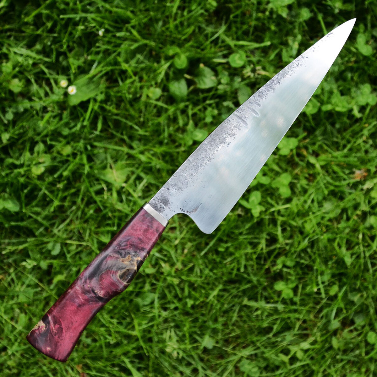 Nóż kuchenny szefa - 19cm NCV1