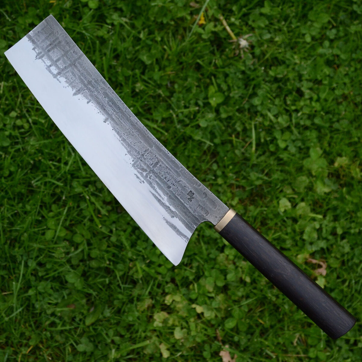Tasak kuchenny - 25cm ŁH15