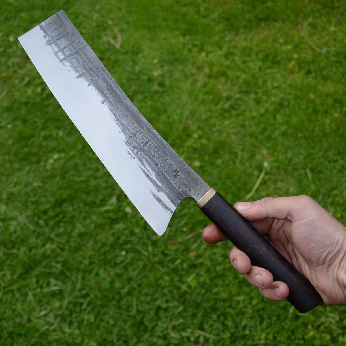 Tasak kuchenny - 25cm ŁH15