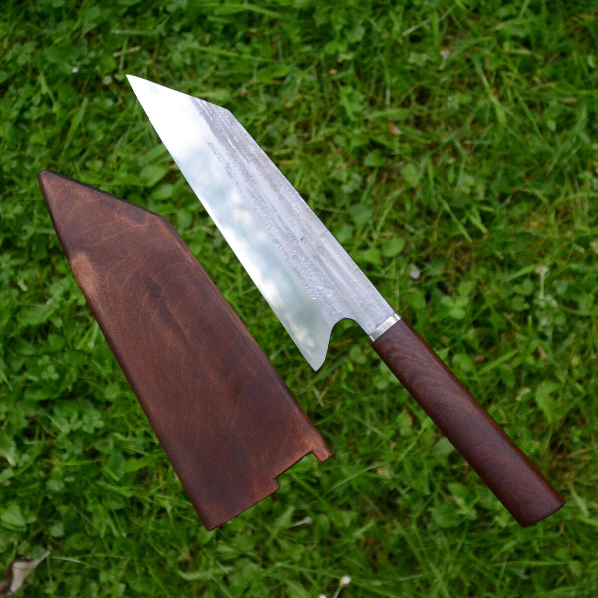 Nóżkuchenny szefa - 20cm ŁH15