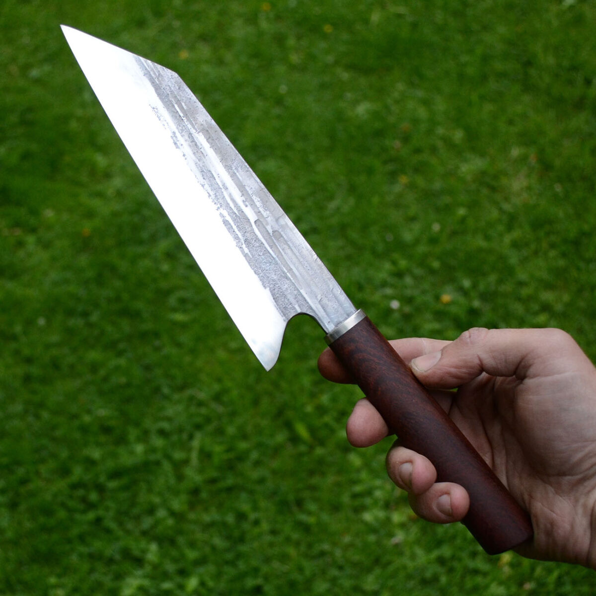 Nóżkuchenny szefa - 20cm ŁH15