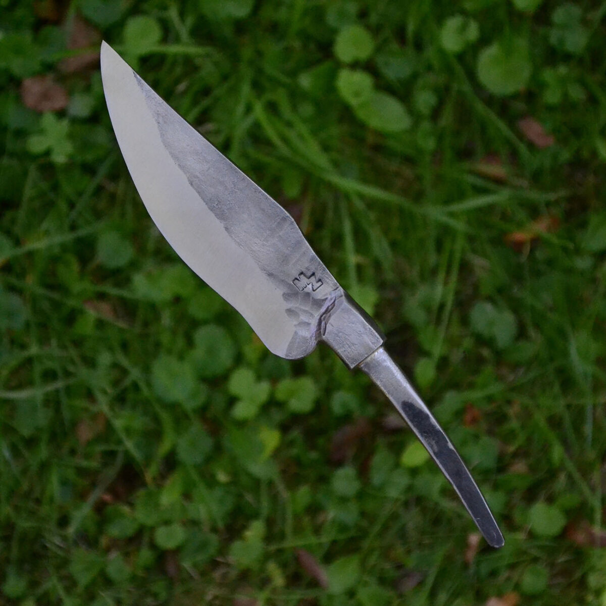 Nóż integral myśliwski NC6 - 12cm