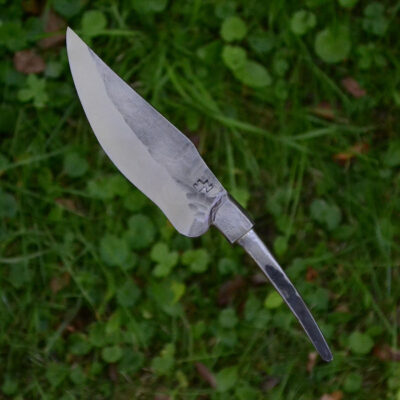 Nóż integral myśliwski NC6 - 12cm
