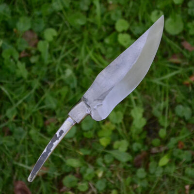 Nóż integral myśliwski NC6 - 12cm