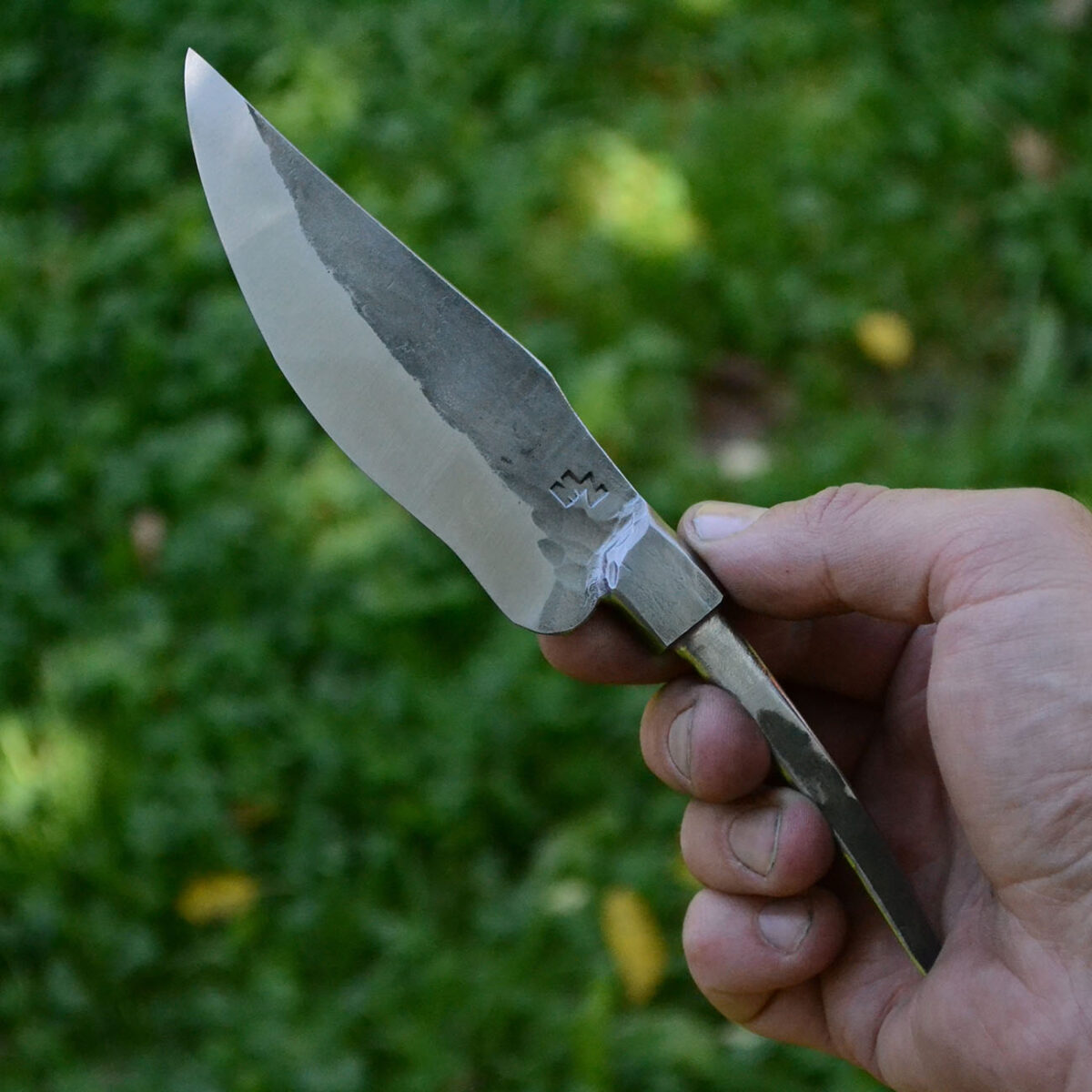 Nóż integral myśliwski NC6 - 12cm